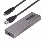 Immagine di Ssd m.2 STARTECH Startech Middle Value M2USBCNVMESATST