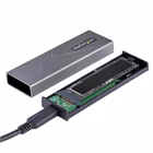 Immagine di Ssd m.2 STARTECH Startech Middle Value M2USBCNVMESATST
