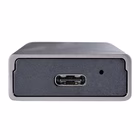 Immagine di Ssd m.2 STARTECH Startech Middle Value M2USBCNVMESATST