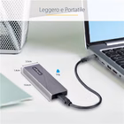 Immagine di Ssd m.2 STARTECH Startech Middle Value M2USBCNVMESATST