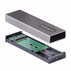 Immagine di Ssd m.2 STARTECH Startech Middle Value M2USBCNVMESATST
