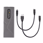 Immagine di Ssd m.2 STARTECH Startech Middle Value M2USBCNVMESATST