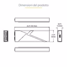 Immagine di Ssd m.2 STARTECH Startech Middle Value M2USBCNVMESATST