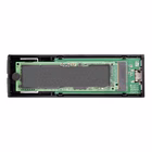 Immagine di Ssd m.2 STARTECH Startech Middle Value M2USBCNVMESATST