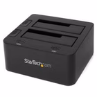 Immagine di Universali STARTECH Startech Middle Value SDOCK2U33