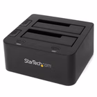 Immagine di Universali STARTECH Startech Middle Value SDOCK2U33