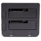 Immagine di Universali STARTECH Startech Middle Value SDOCK2U33