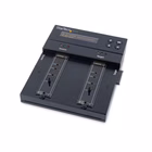 Immagine di Universali STARTECH Duplicatore SSD/HDD M.2 SATA e M.2 Nvme - Clonator SM2DUPE11