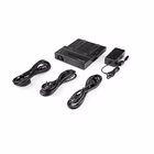 Immagine di Universali STARTECH Duplicatore SSD/HDD M.2 SATA e M.2 Nvme - Clonator SM2DUPE11