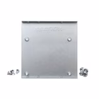 Immagine di Acc. infrastrutture san KINGSTON ADATTATORE SSD DA 2.5" A 3.5" - SNA-BR2/35 SNA-BR2/35