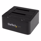 Immagine di Universali STARTECH Startech Middle Value UNIDOCKU33