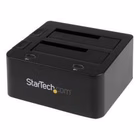 Immagine di Universali STARTECH Startech Middle Value UNIDOCKU33