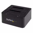 Immagine di Universali STARTECH Startech Middle Value UNIDOCKU33