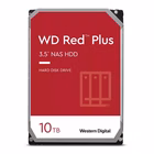 Immagine di Hdd interni 10000GB sata iii WESTERN DIGITAL WD HDD Red WD100EFGX
