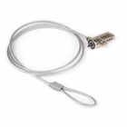 Immagine di Cavo sicurezza pc e notebook 150 cm