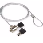 Immagine di Cavo di sicurezza 1.5mt con chiave