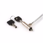 Immagine di Cavo sicurezza 180cm a y 2lock