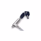 Immagine di Cavo sicurezza 2m pc low profile
