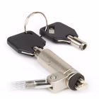 Immagine di Cavo sicurezza 2m pc low profile