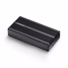 Immagine di Ssd m.2 STARTECH Startech Middle Value 1USB4NVMEENCLSR