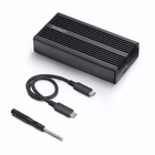 Immagine di Ssd m.2 STARTECH Startech Middle Value 1USB4NVMEENCLSR