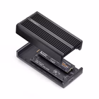 Immagine di Ssd m.2 STARTECH Startech Middle Value 1USB4NVMEENCLSR