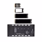 Immagine di Ssd m.2 STARTECH Startech Middle Value 1USB4NVMEENCLSR