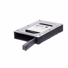 Immagine di 2,5 pollici STARTECH Adattatore HDD 2,5" a 3,5" SSD 25SATSAS35HD