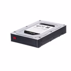 Immagine di 2,5 pollici STARTECH Adattatore HDD 2,5" a 3,5" SSD 25SATSAS35HD