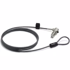Immagine di Hp essent nano combin cable lock