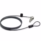 Immagine di Hp essent nano combin cable lock
