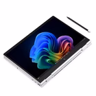 Immagine di Notebook 13.3" HP ProBook 4 Flip G2i 13 AI PC penna inclusa E4LG7AT