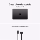 Immagine di Mbp14m5 10c/24g/4t/na/70w/usa bl