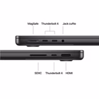 Immagine di Mbp14m5 10c/24g/4t/na/70w/usa bl
