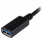 Immagine di Adattatore usb-a-usb-c USB 3.1