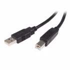 Immagine di Cavo USB 2.0 a/b ad m/m - 50cm