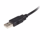 Immagine di Cavo USB 2.0 a/b ad m/m - 50cm
