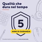 Immagine di TRUST TASTIERA CABLATA 180CM RESISTENTE AGLI SVERSAMENTI 23983