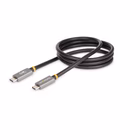 Immagine di Cavo usb4 USB-C 40gbps 100w pd