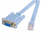 Immagine di Cavo cisco rj45 a db9 - 1 8m