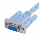 Immagine di Cavo cisco rj45 a db9 - 1 8m