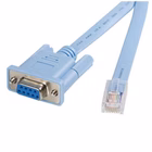Immagine di Cavo cisco rj45 a db9 - 1 8m