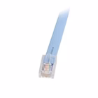 Immagine di Cavo cisco rj45 a db9 - 1 8m