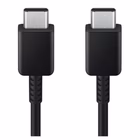Immagine di Data cable USB-C to USB-C black