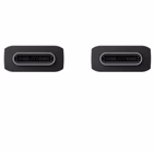 Immagine di Data cable USB-C to USB-C black