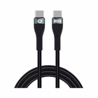 Immagine di USB c-c pd 3.0 100w fast charging c