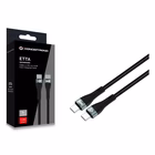 Immagine di USB c-c pd 3.0 100w fast charging c