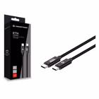 Immagine di USB 3.2 gen 2 c-c pd 3.0 100w cable