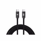 Immagine di USB 3.2 gen 2 c-c pd 3.0 100w cable