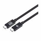 Immagine di USB 4.0 gen 3 c-c pd 3.1 240w cable